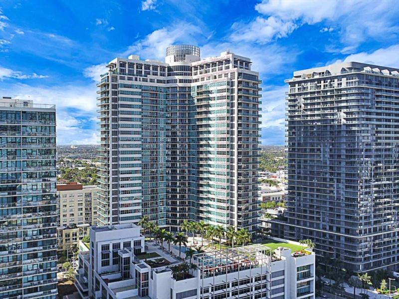apartamentos a venda no Midtown Miami 4