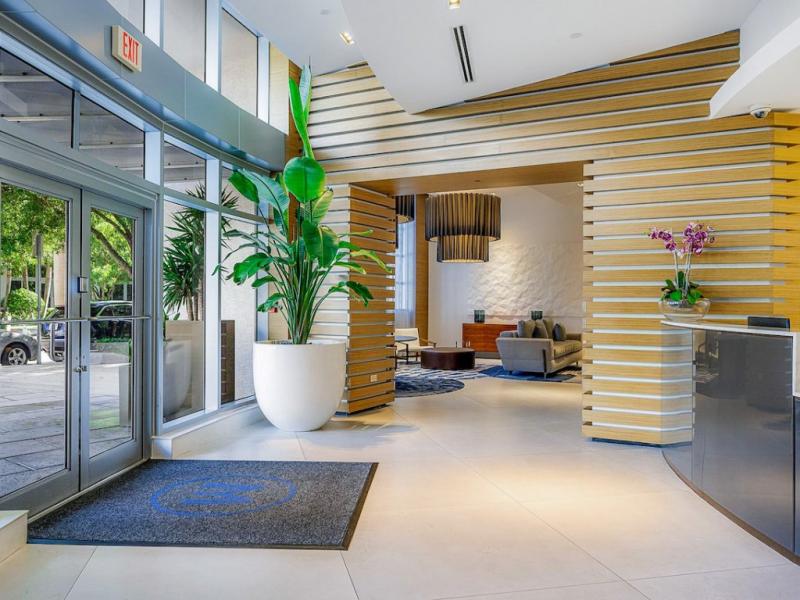 apartamentos a venda no Midtown Miami 4