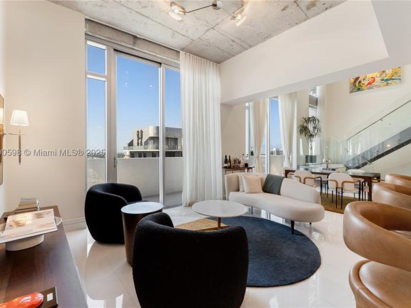 apartamentos a venda no Midtown Miami 4