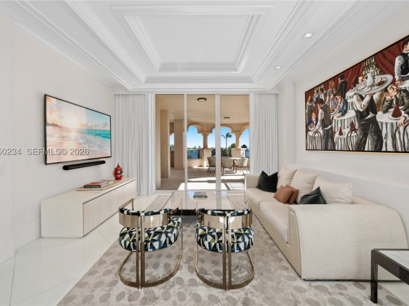 Condos for sale at Palazzo Del Mare