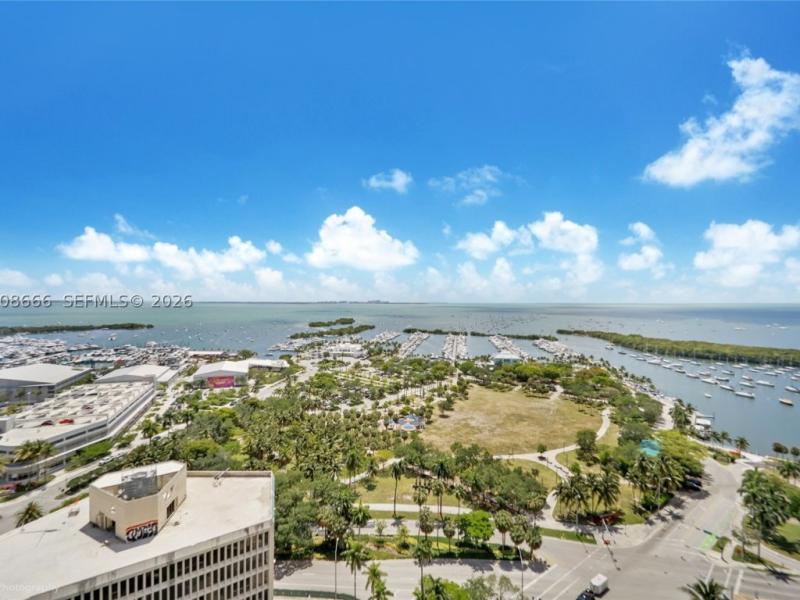 apartamento en alquiler en Ritz Carlton Coconut Grove