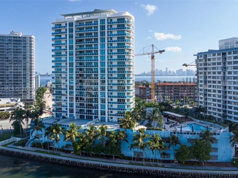 apartamentos a venda no The Bridgewater
