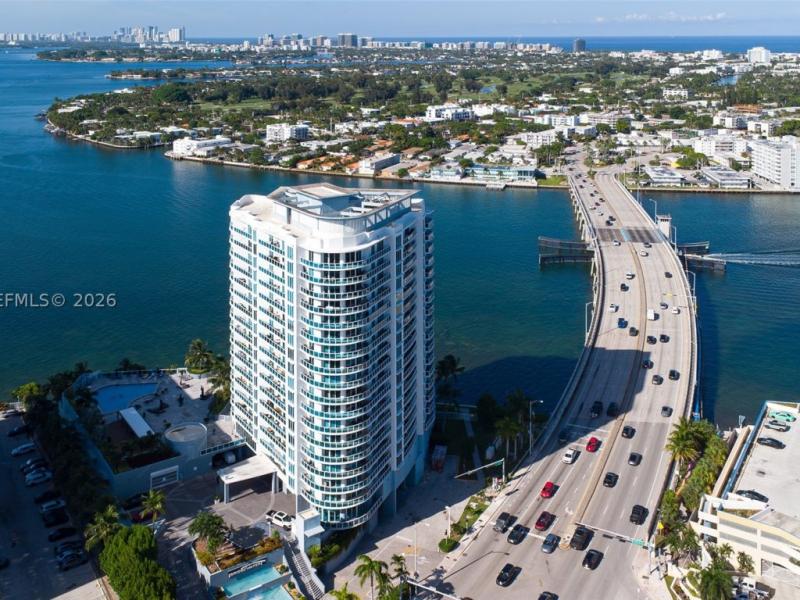 apartamentos a venda no The Bridgewater