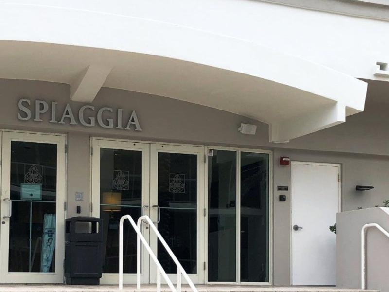 Condo for sale at Spiaggia Ocean
