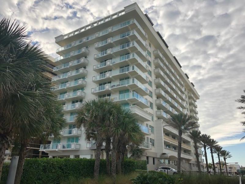 Condos for sale at Spiaggia Ocean