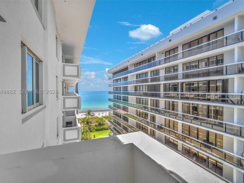 Condos for sale at Spiaggia Ocean
