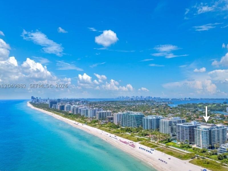 Condos for sale at Spiaggia Ocean