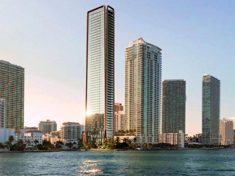 Condos for sale at Villa Brickell