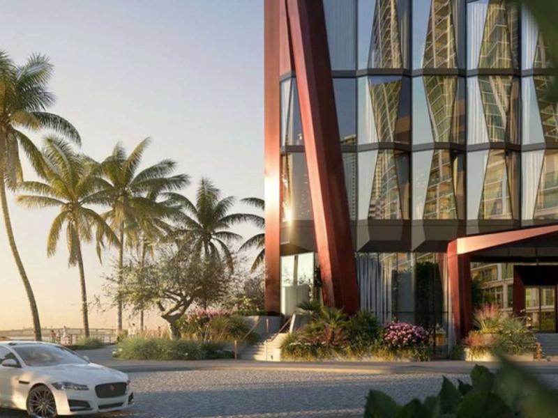Condos for sale at Villa Brickell