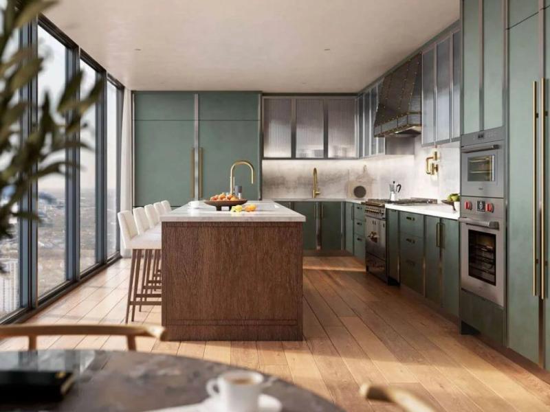 Condos for sale at Villa Brickell