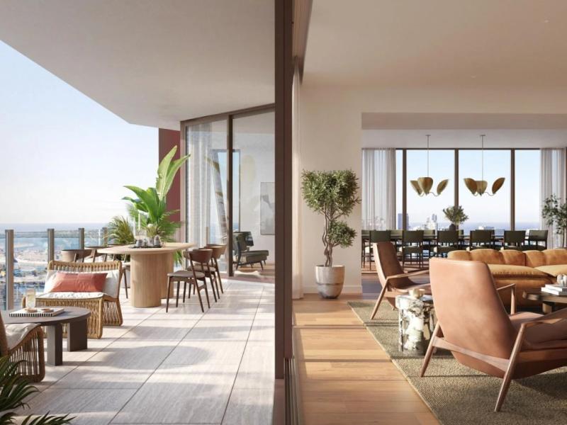 Condos for sale at Villa Brickell