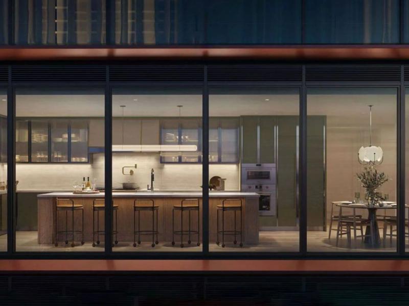 Condos for sale at Villa Brickell