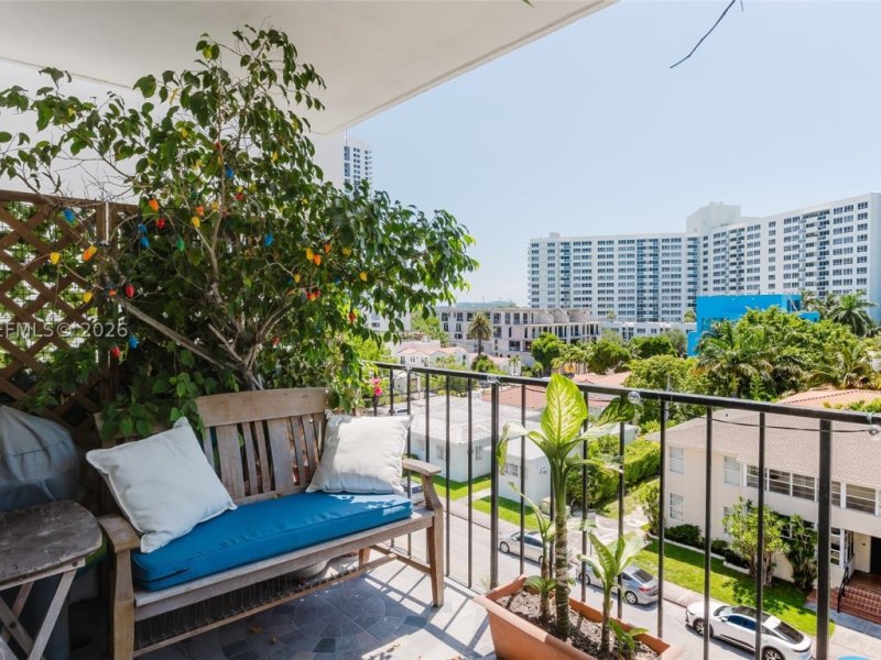 apartamentos a venda no Bayshore Terrace