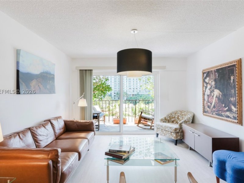 apartamentos a venda no Bayshore Terrace