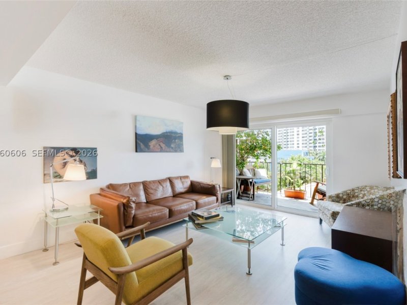 apartamentos a venda no Bayshore Terrace