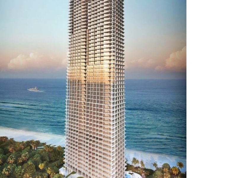 apartamentos a venda no Jade Signature