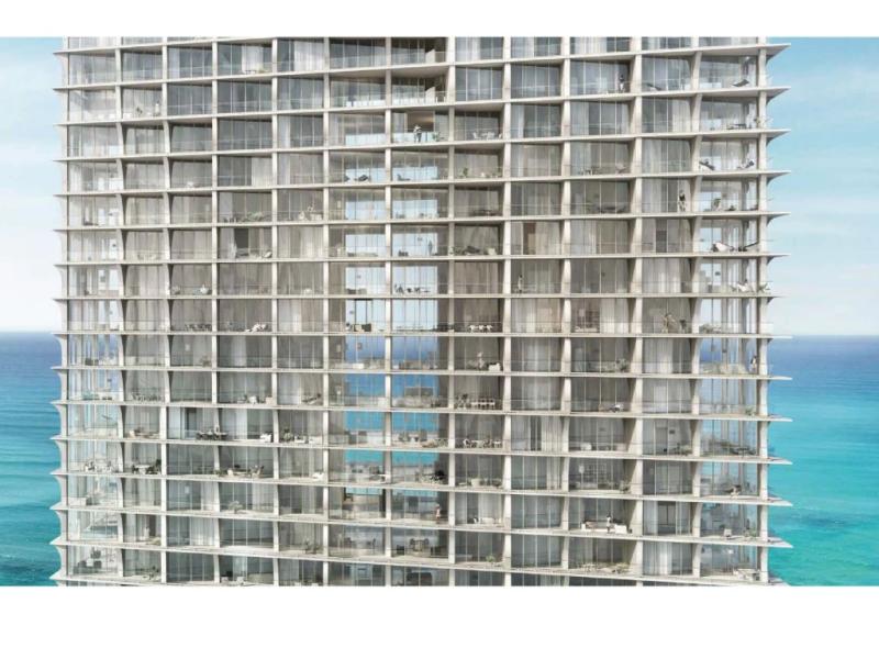 apartamentos a venda no Jade Signature