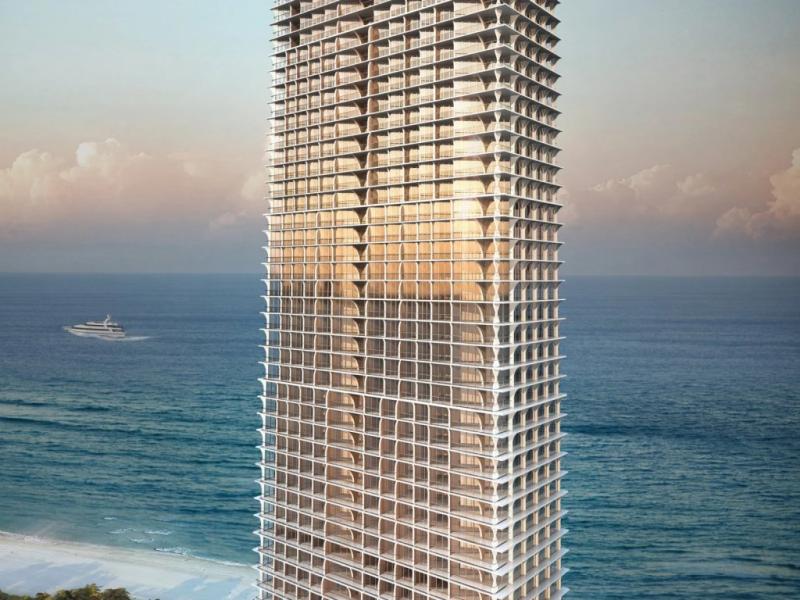 apartamentos a venda no Jade Signature