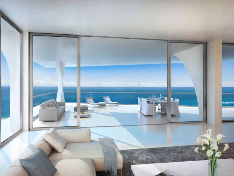 apartamentos a venda no Jade Signature