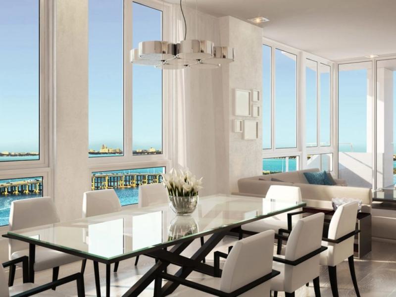 apartamento para alugar no The Crimson Miami