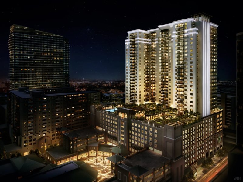 apartamentos en venta en Nine at Mary Brickell Village