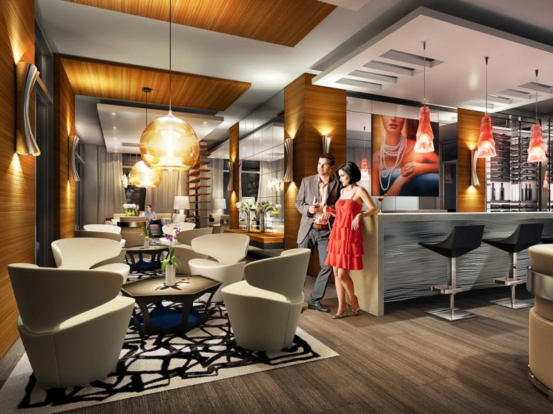 Condos for rent at Nine at Mary Brickell Village
