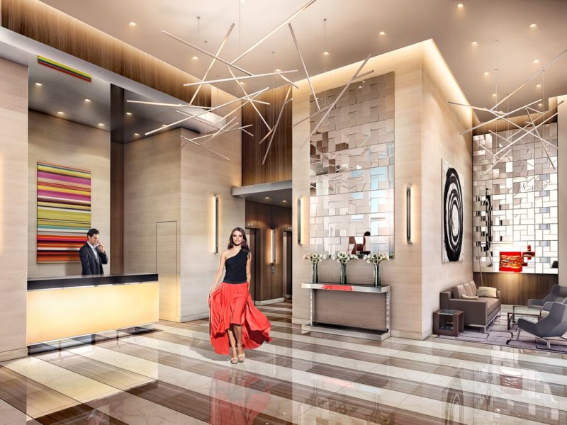 apartamentos en venta en Nine at Mary Brickell Village