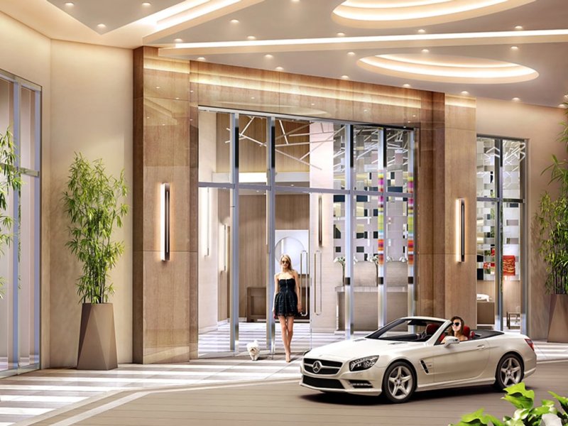 apartamentos en venta en Nine at Mary Brickell Village