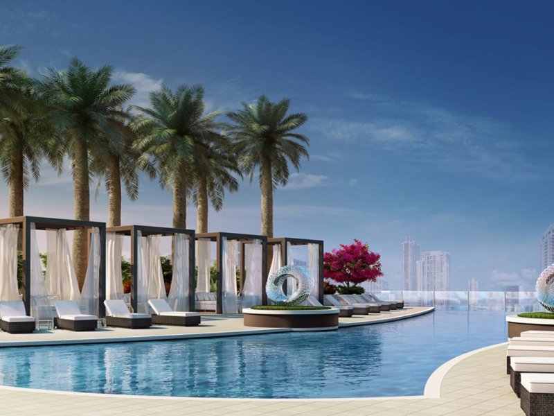 apartamentos en venta en Nine at Mary Brickell Village