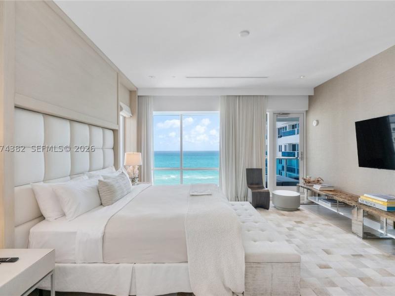 Condos for sale at 1 Hotel & Homes South Beach