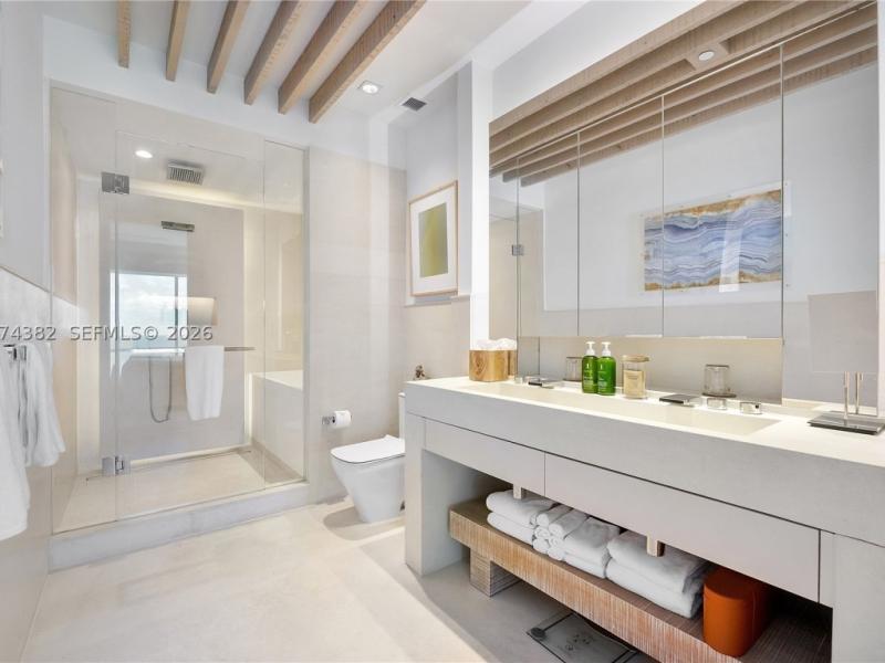 Condos for sale at 1 Hotel & Homes South Beach