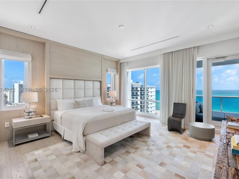 Condos for sale at 1 Hotel & Homes South Beach