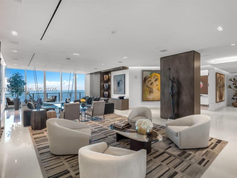 Condo for sale at Oceana Key Biscayne