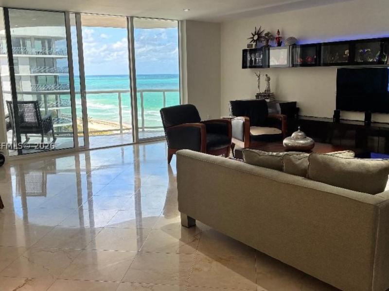 Condos for sale at Ocean 88 (old Champlain Towers East)