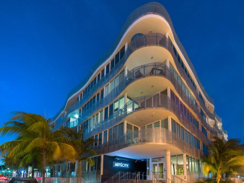 apartamento para alugar no Artecity Governor