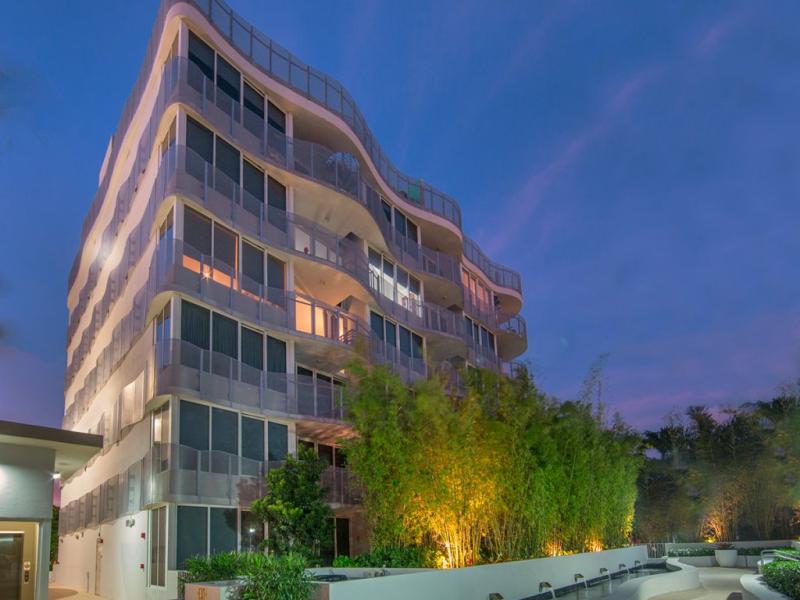 Condos for sale at Artepark South