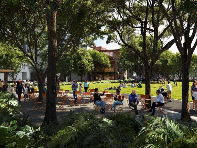 Condos for sale at Legacy Hotel & Residences