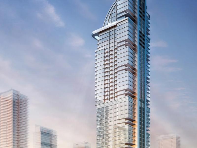 Condos for sale at Legacy Hotel & Residences