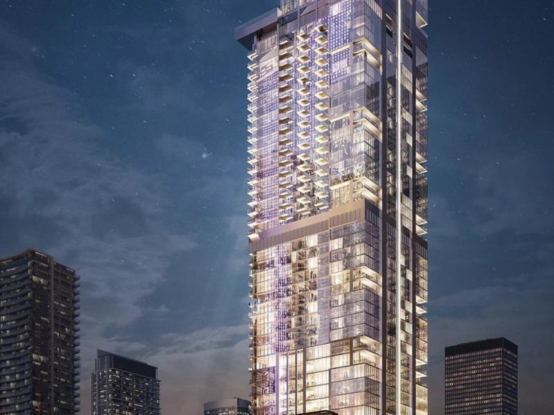 Condos for sale at Legacy Hotel & Residences