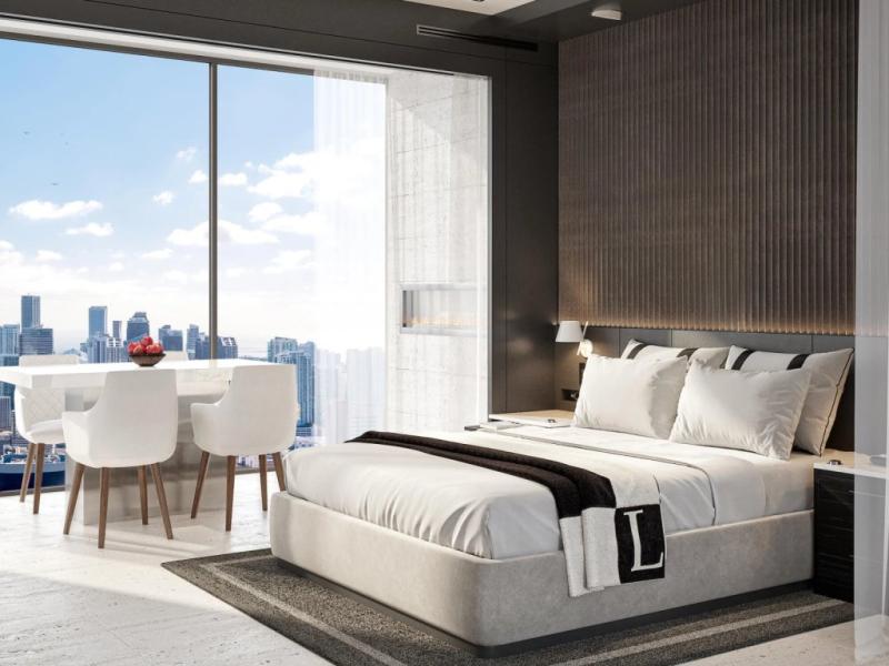 Condos for sale at Legacy Hotel & Residences