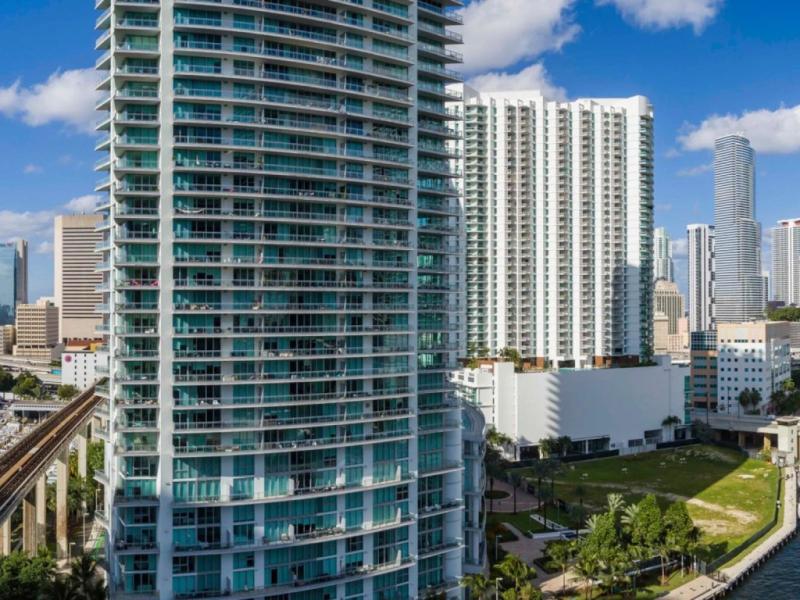 Condos for sale at Lofty Brickell