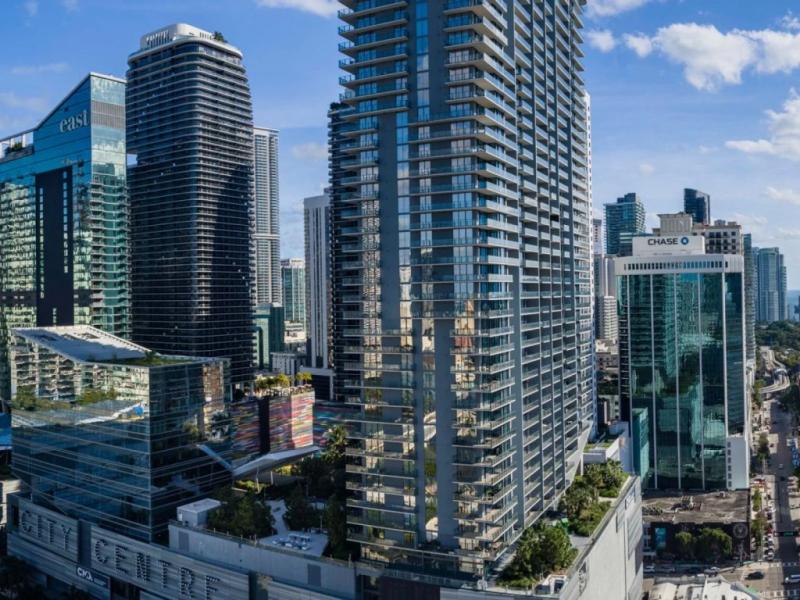 Condos for sale at Lofty Brickell