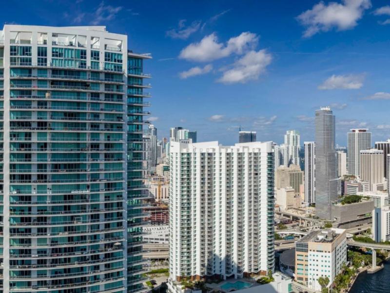 Condos for sale at Lofty Brickell
