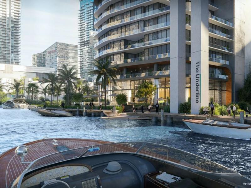 Condos for sale at Lofty Brickell