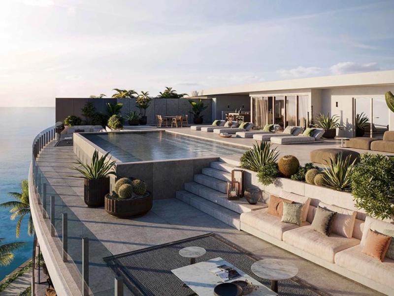 apartamentos a venda no Vita at Grove Isle