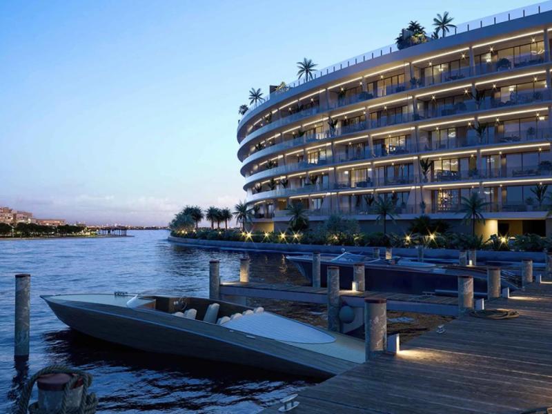 apartamentos a venda no Vita at Grove Isle