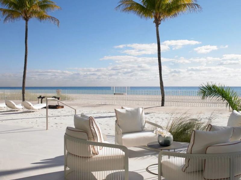 Condos for sale at St Regis Residences Sunny Isles
