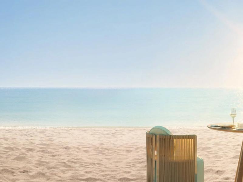 Condos for sale at St Regis Residences Sunny Isles