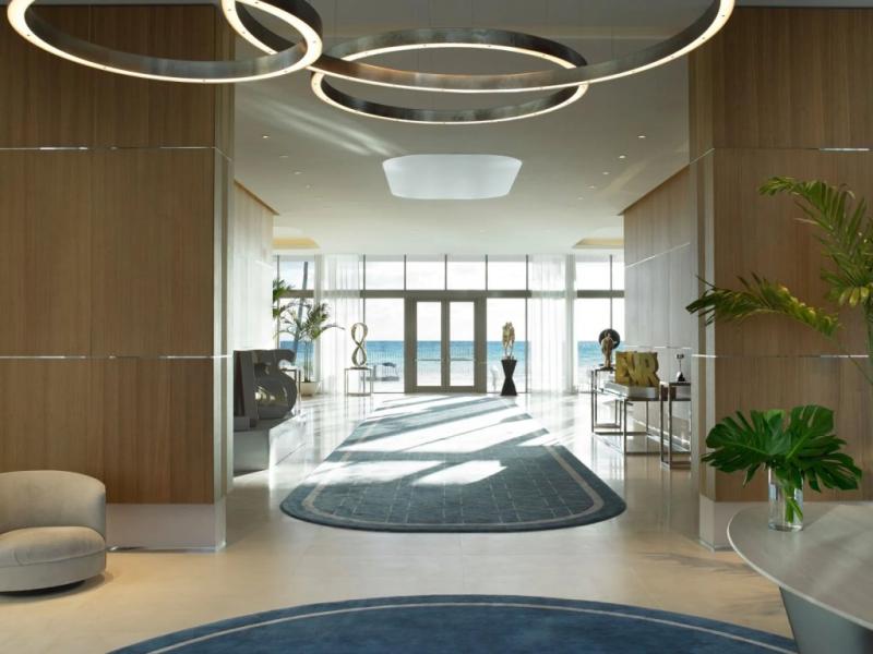 Condos for sale at St Regis Residences Sunny Isles