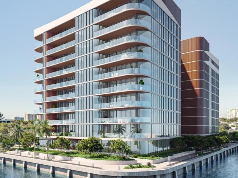 Condos for sale at Solana Bay Residences